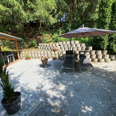 Neu! Chalet Ilztal Hutthurm Ngoại thất bức ảnh