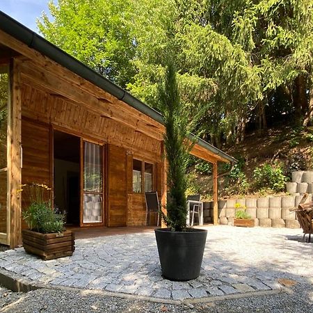 Neu! Chalet Ilztal Hutthurm Ngoại thất bức ảnh
