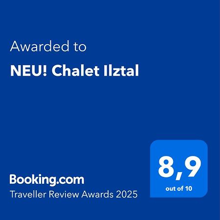 Neu! Chalet Ilztal Hutthurm Ngoại thất bức ảnh