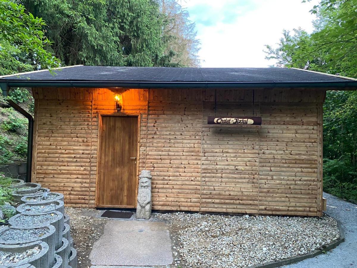Neu! Chalet Ilztal Hutthurm Ngoại thất bức ảnh