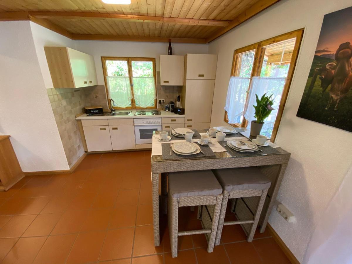 Neu! Chalet Ilztal Hutthurm Ngoại thất bức ảnh