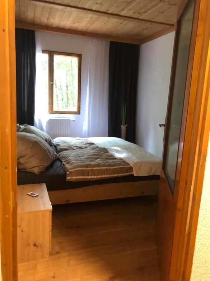 Neu! Chalet Ilztal Hutthurm Ngoại thất bức ảnh