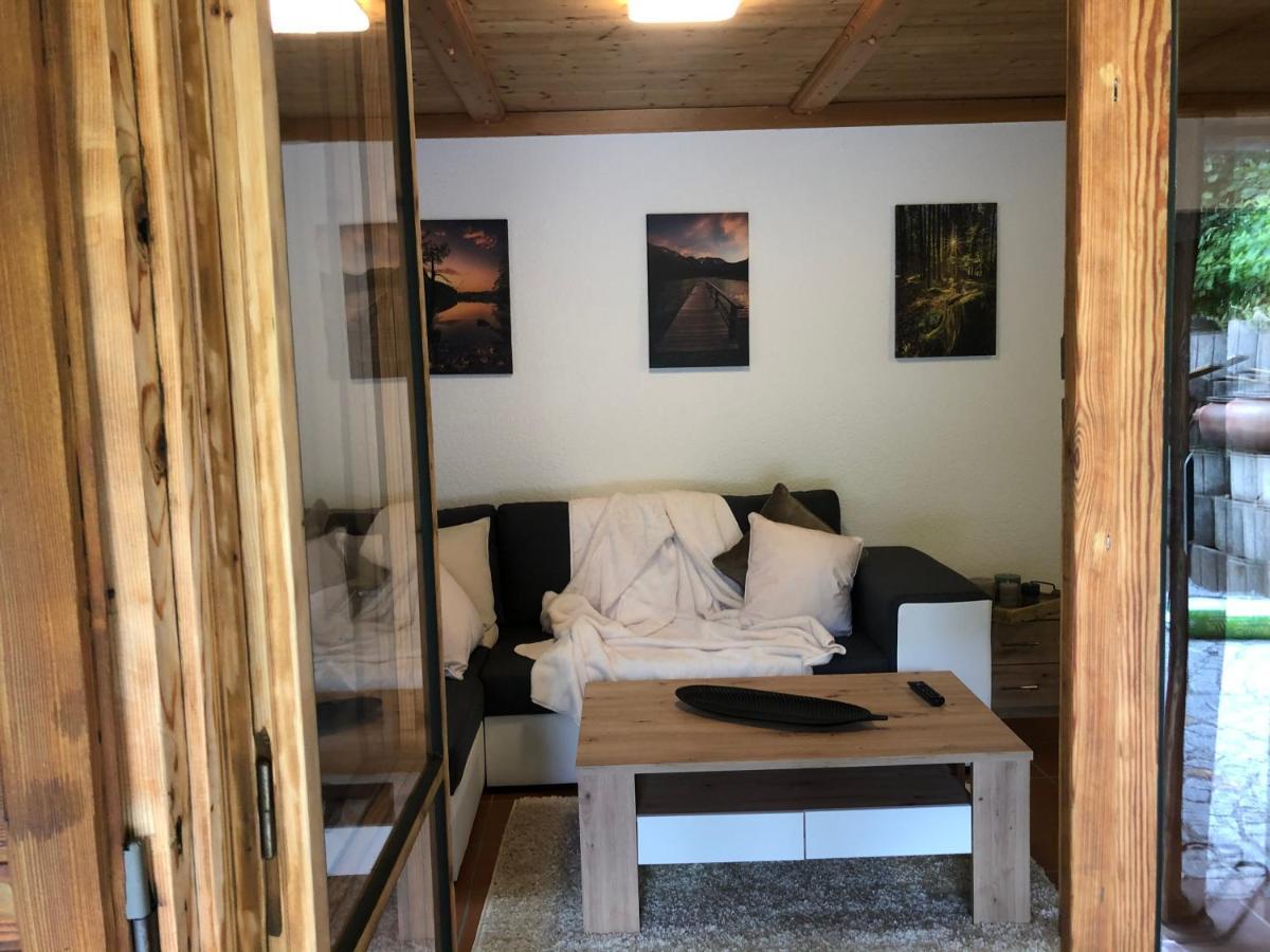 Neu! Chalet Ilztal Hutthurm Ngoại thất bức ảnh