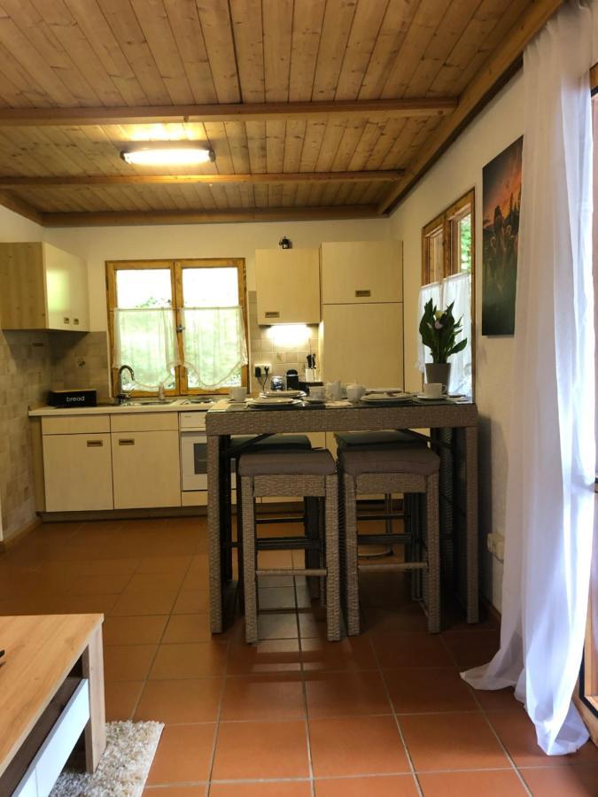 Neu! Chalet Ilztal Hutthurm Ngoại thất bức ảnh