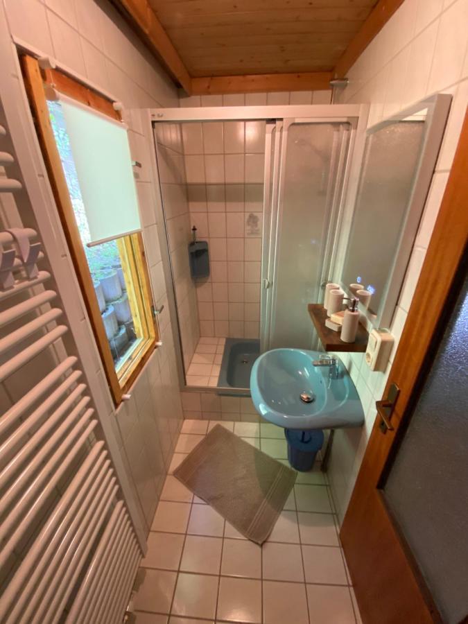 Neu! Chalet Ilztal Hutthurm Ngoại thất bức ảnh