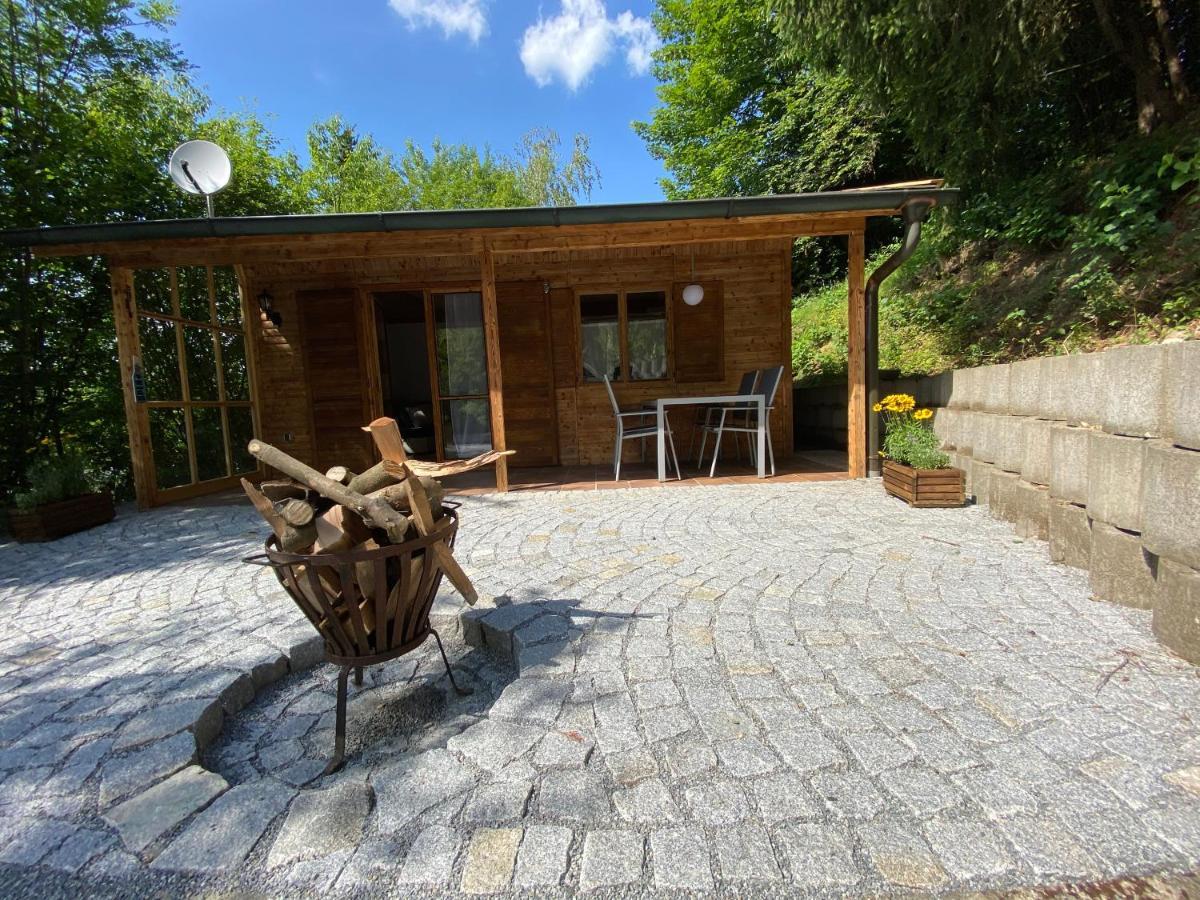 Neu! Chalet Ilztal Hutthurm Ngoại thất bức ảnh