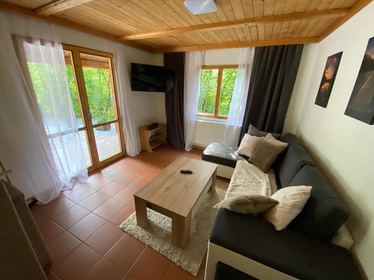 Neu! Chalet Ilztal Hutthurm Ngoại thất bức ảnh