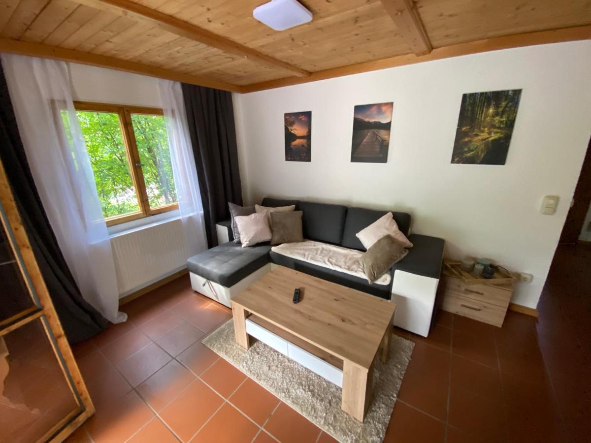 Neu! Chalet Ilztal Hutthurm Ngoại thất bức ảnh