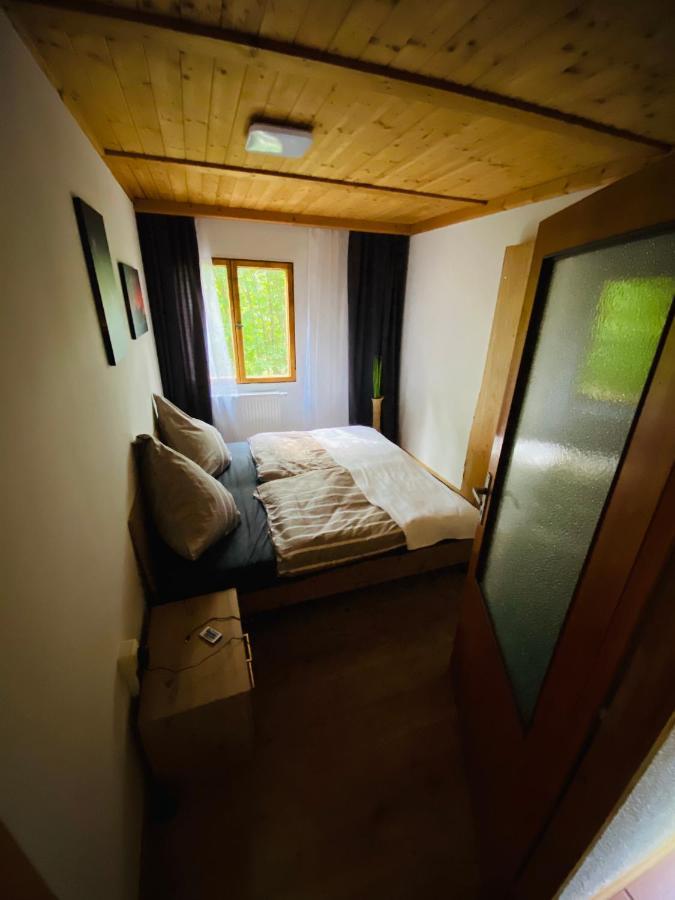 Neu! Chalet Ilztal Hutthurm Ngoại thất bức ảnh