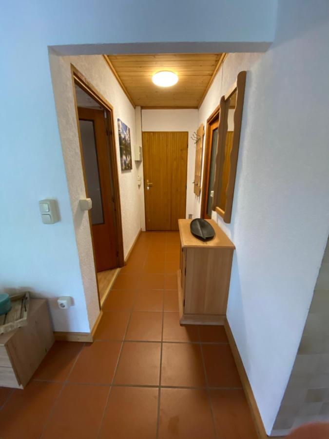 Neu! Chalet Ilztal Hutthurm Ngoại thất bức ảnh